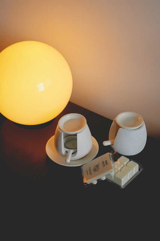 Pebetero & Wax melt